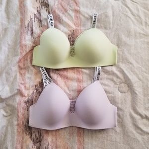 Victoria's Secret Bras